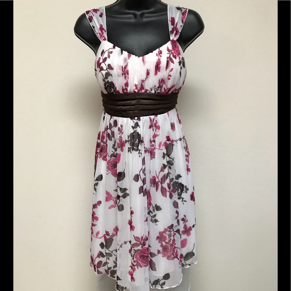 Sweet Storm dress